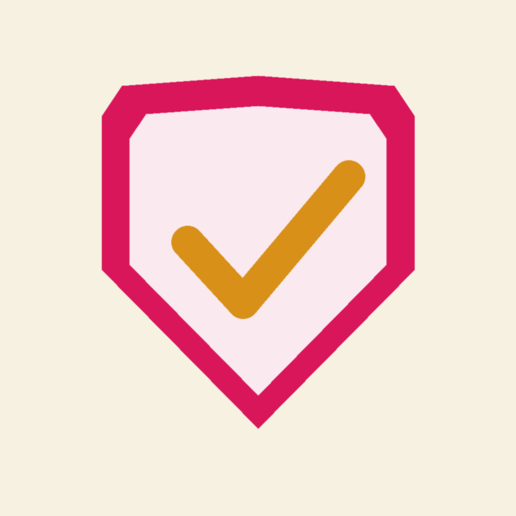 Shipping Protection — shield icon