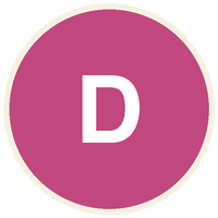 Reviewer avatar D — Deb